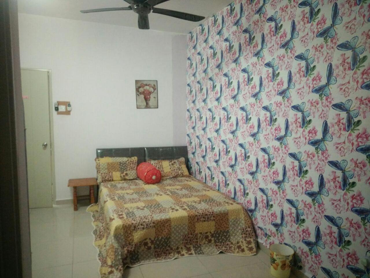 Kluang Seri Casa Tsi Exteriör bild